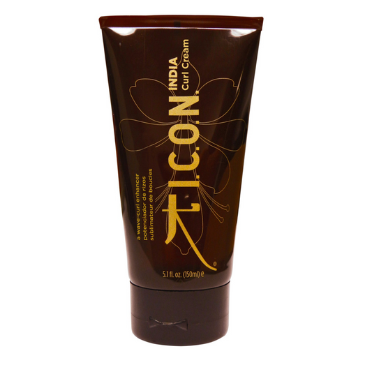 Icon India Curl Cream Enhancer 150ml