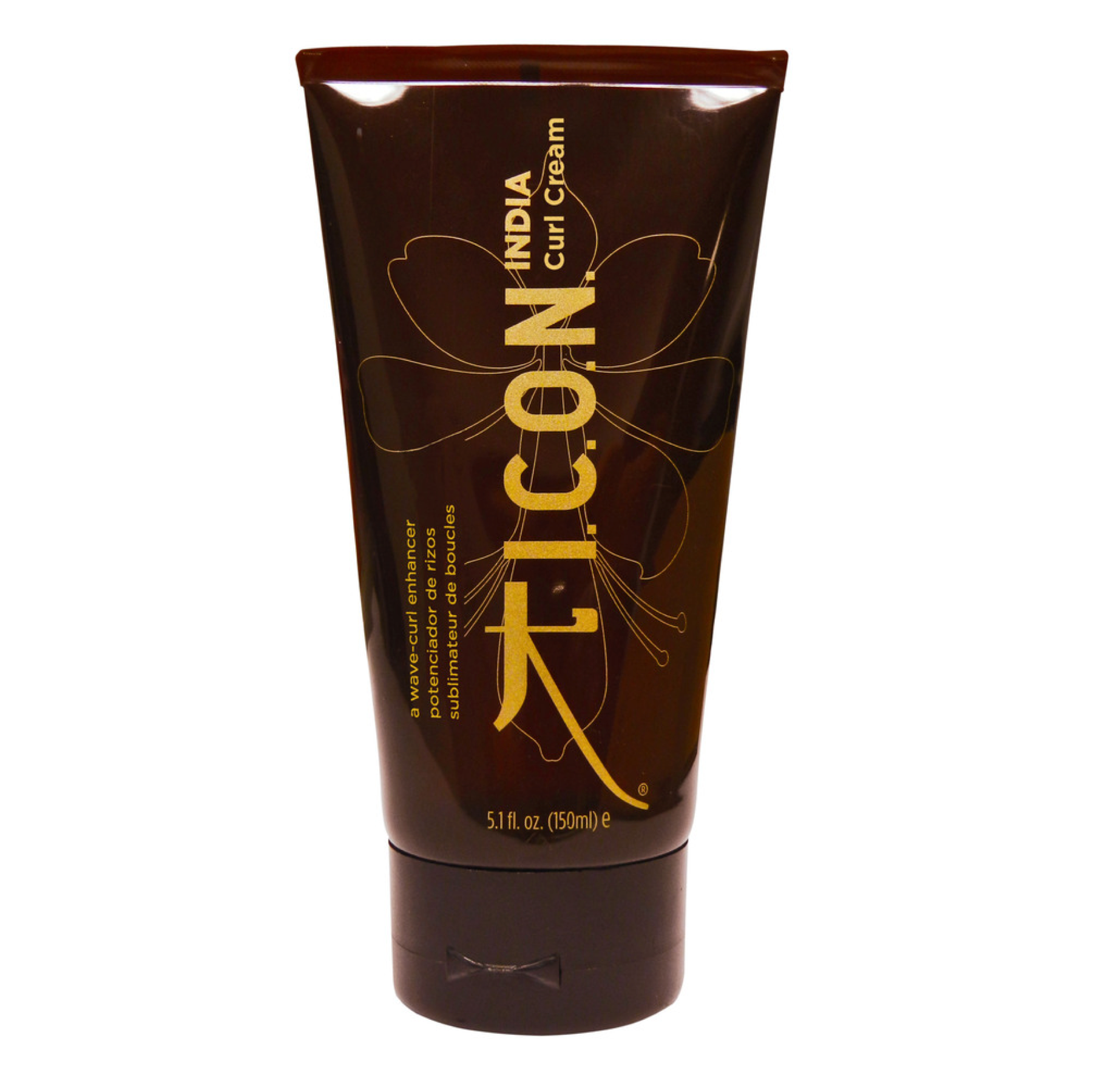 Icon India Curl Cream Enhancer 150ml