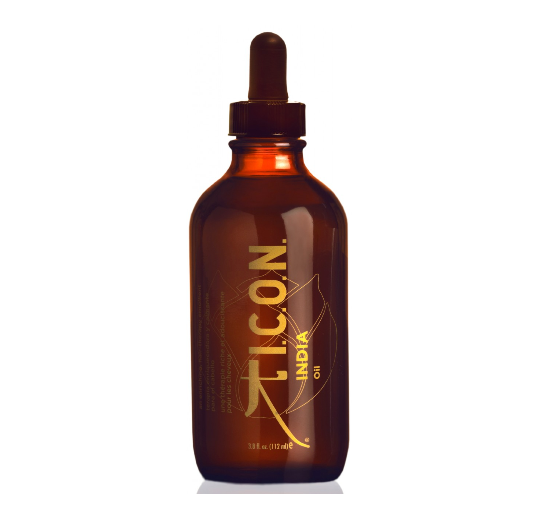 Icon India Nourishing Oil 112ml