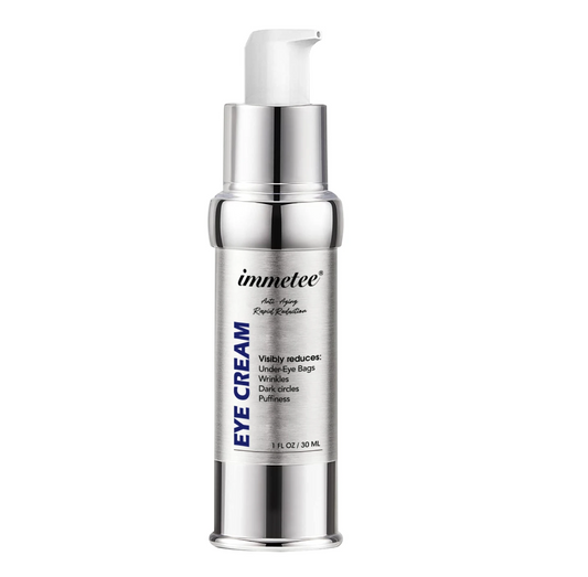 Immetee Anti Aging Rapid Reduction Eye Cream 30ml