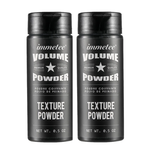 Immetee Volume Texture Powder 10g Duo