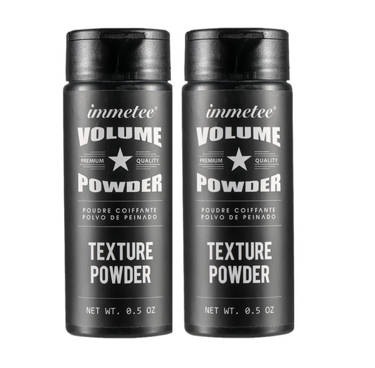 Immetee Volume Texture Powder 10g (2pc)