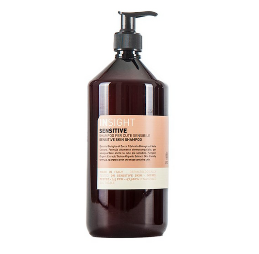 Insight Sensitive Shampoo 900ml