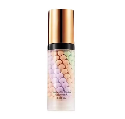 Invisible 3 Color Makeup Primer Colour Color Isolation 40g