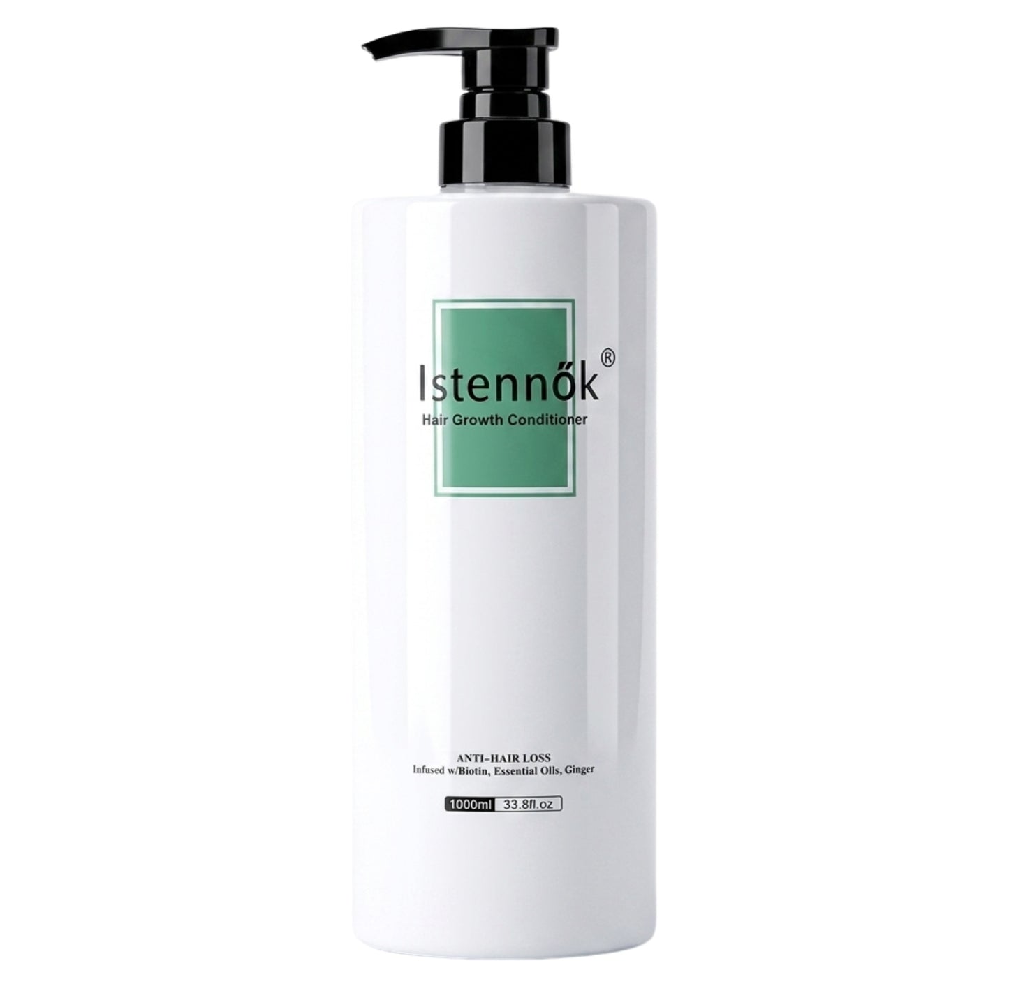 Istennok Anti Hair Loss Hair Growth Conditioner 1000ml