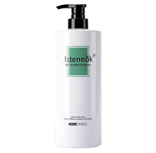 Istennok Anti Hair Loss Hair Growth Conditioner 1000ml