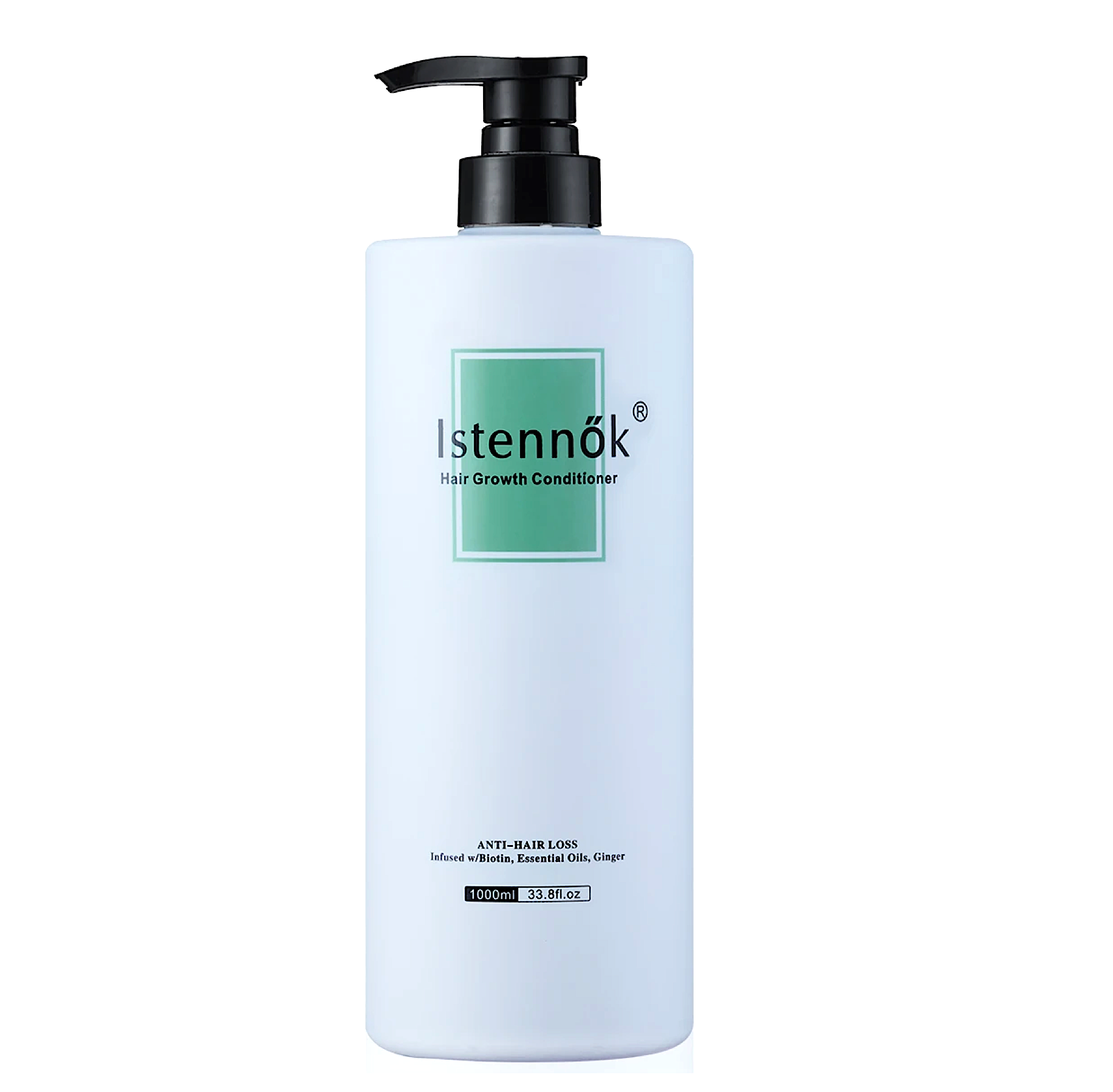 Istennok Anti Hair Loss Hair Growth Conditioner 1000ml