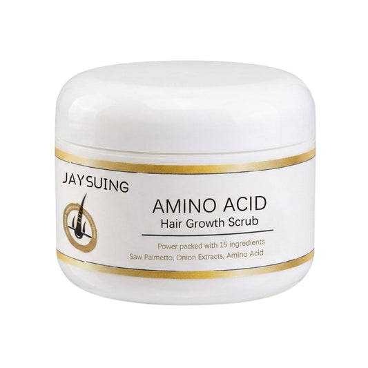 Jaysuing Amino Acid Hair Growth Scrub 50g