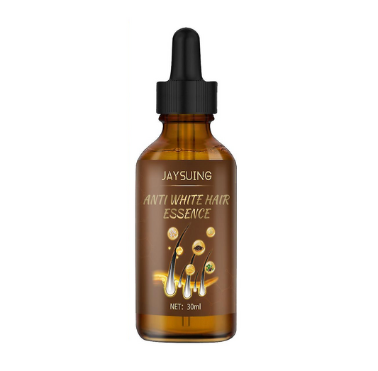 Jaysuing Anti White Hair Essence 30ml