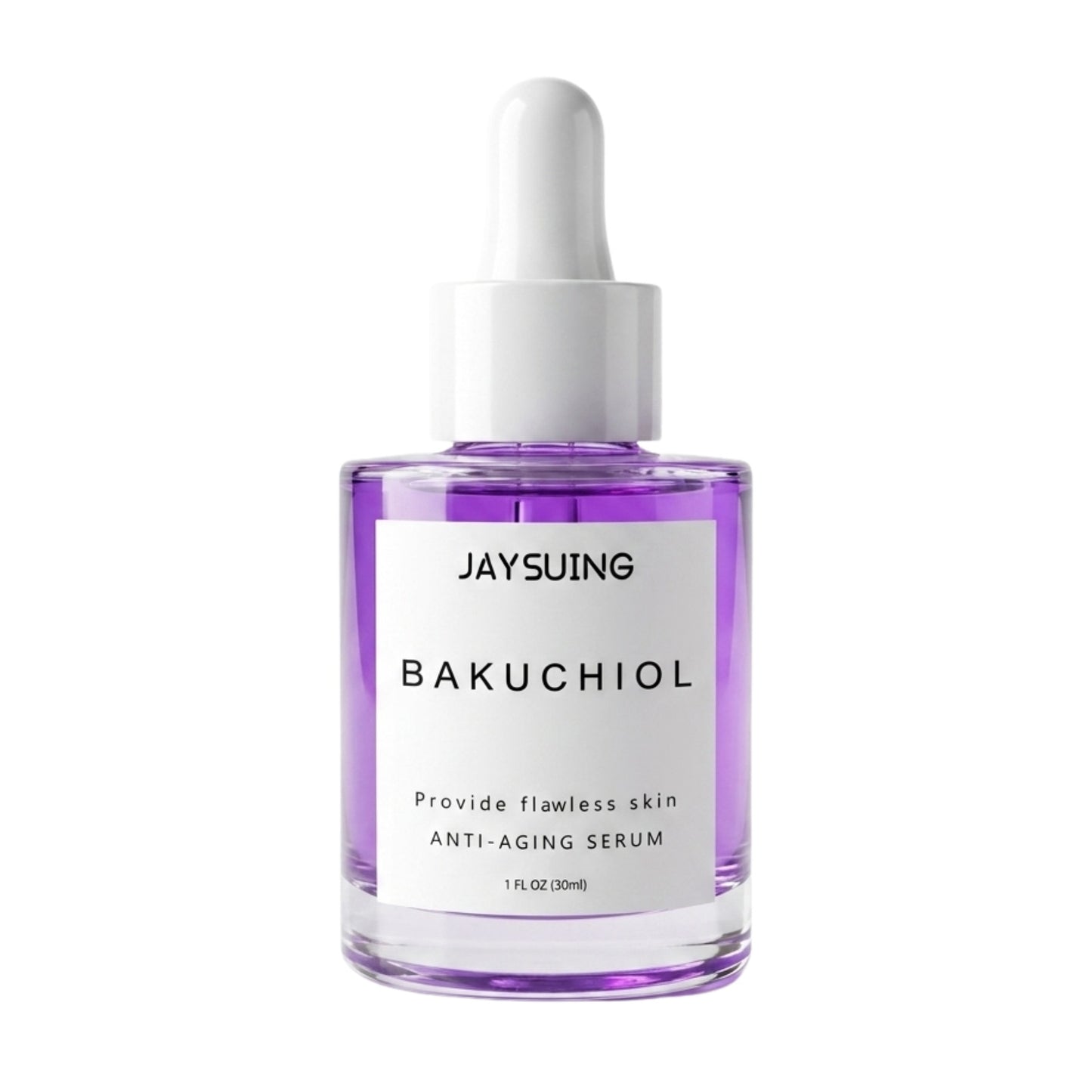 Jaysuing Bakuchiol Anti Aging Serum 30ml