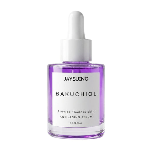 Jaysuing Bakuchiol Anti Aging Serum 30ml