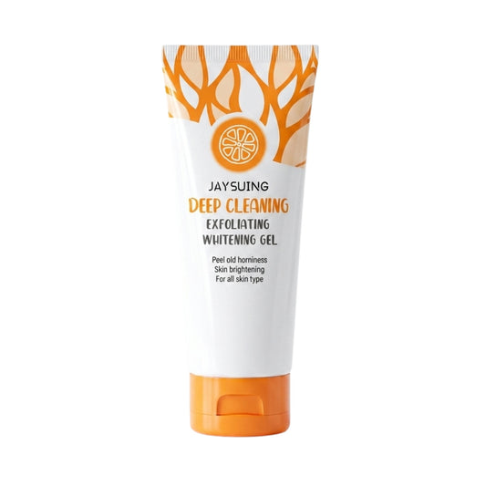 Jaysuing Deep Cleaning Exfoliating Whitening Gel 50ml