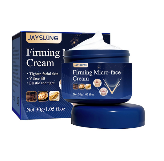Jaysuing Firming Micro Face Cream 30g