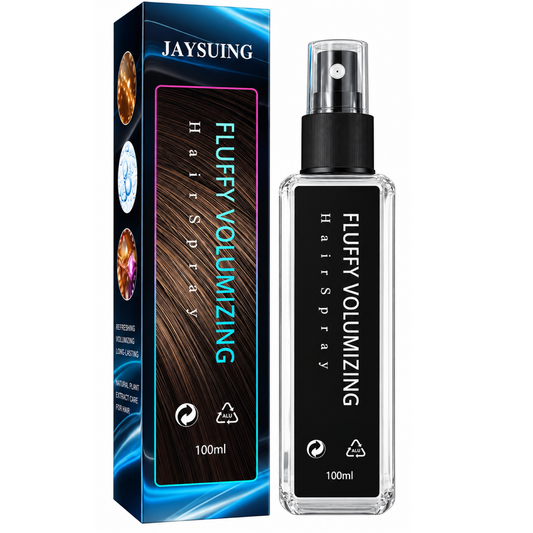 Jaysuing Fluffy Volumizing Maximiser Hair Spray 100ml