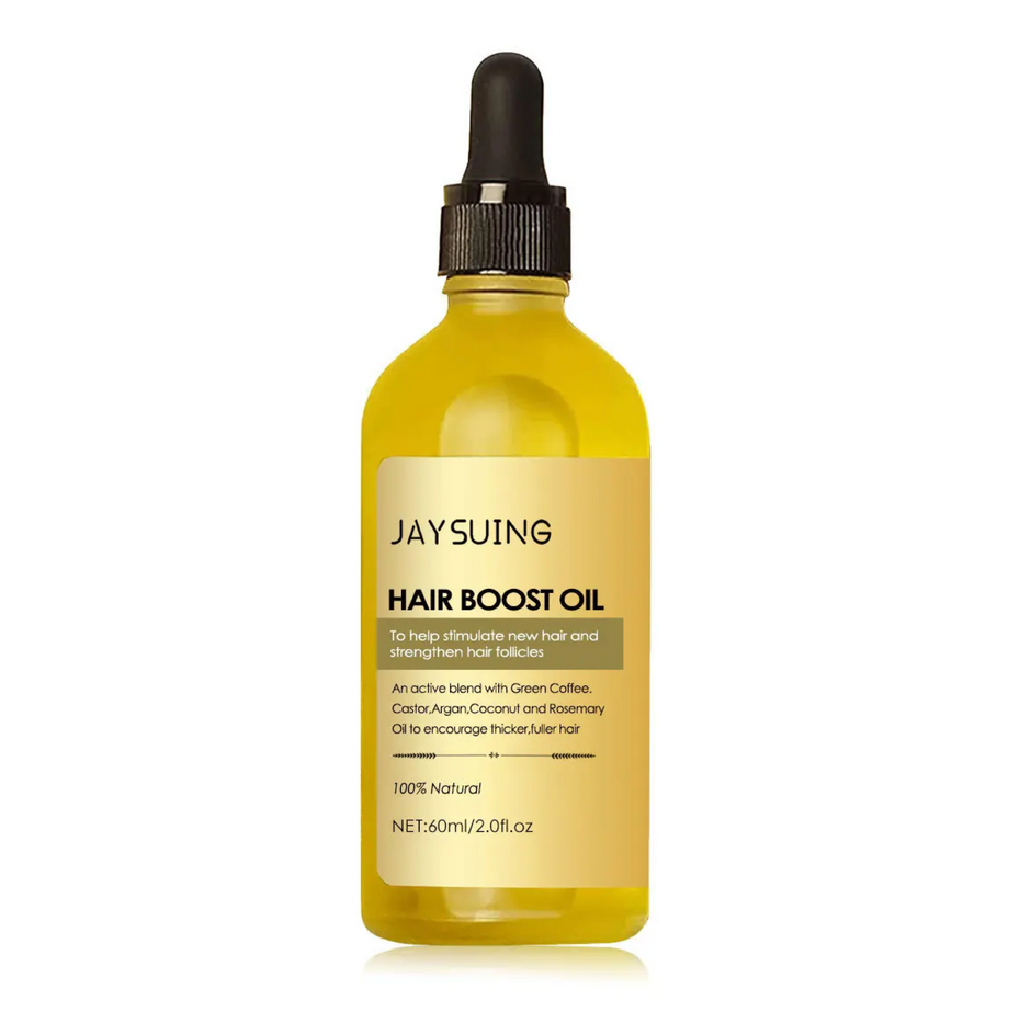 Jaysuing – Everything Keratin
