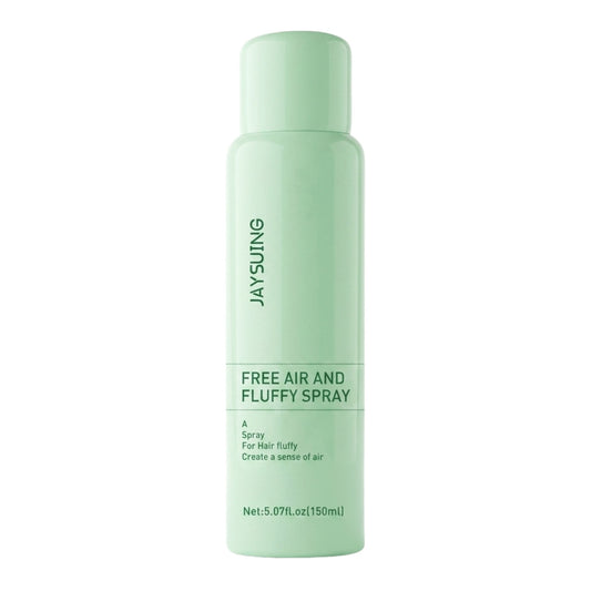 Jaysuing Hair Growth Dry Shampoo Free Air Fluffy Spray 150ml
