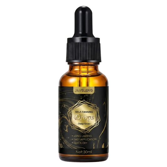 Jaysuing Self Tanning Drops Deep Glow 30ml