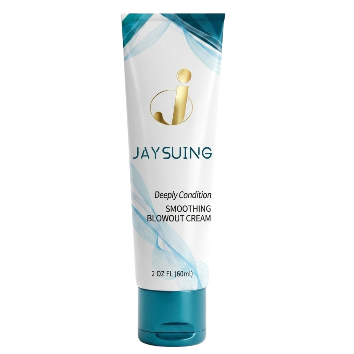 Jaysuing Smoothing Blowout Cream 60ml