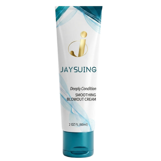 Jaysuing Smoothing Blowout Cream 60ml