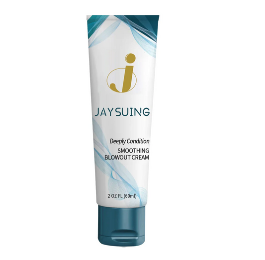 Jaysuing Smoothing Blowout Cream 60ml