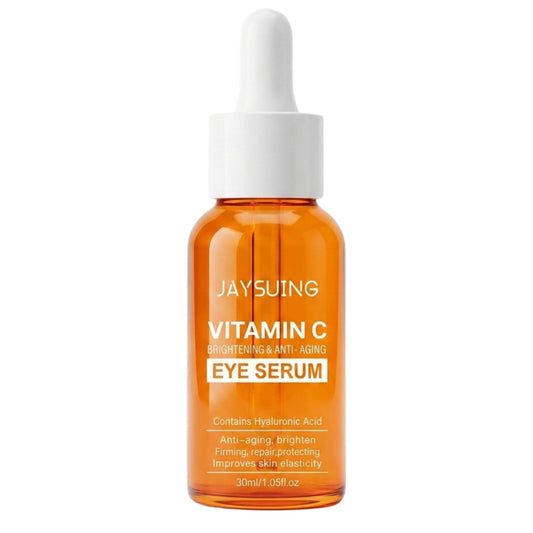 Jaysuing Vitamin C Brightening Anti Aging Eye Serum 30ml