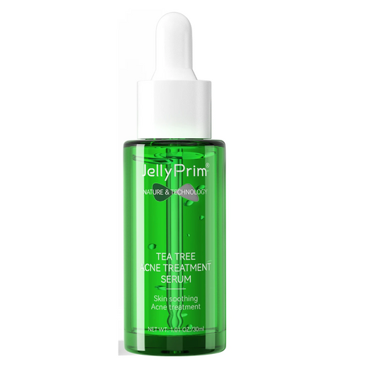 Jelly Prim Tea Tree Acne Treatment Serum 30ml