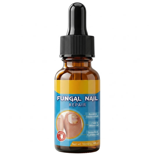 Jemeesen Fungal Nail Repair 10ml