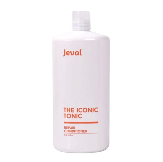 Jeval The Iconic Tonic Repair Conditioner 1000ml
