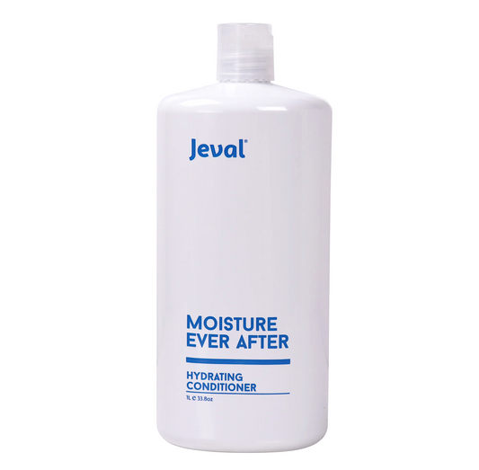 Jeval Moisture Ever After Hydrating Conditioner 1000ml