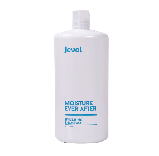 Jeval Moisture Ever After Hydrating Shampoo 1000ml