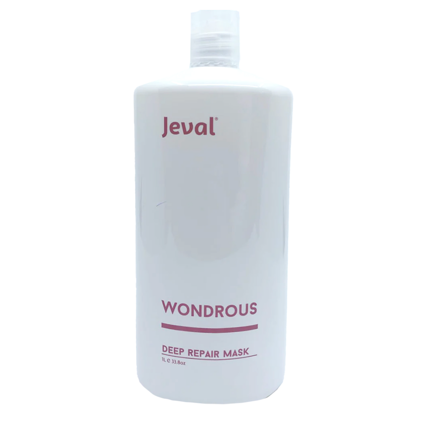Jeval Wondrous Deep Repair Mask 1000ml