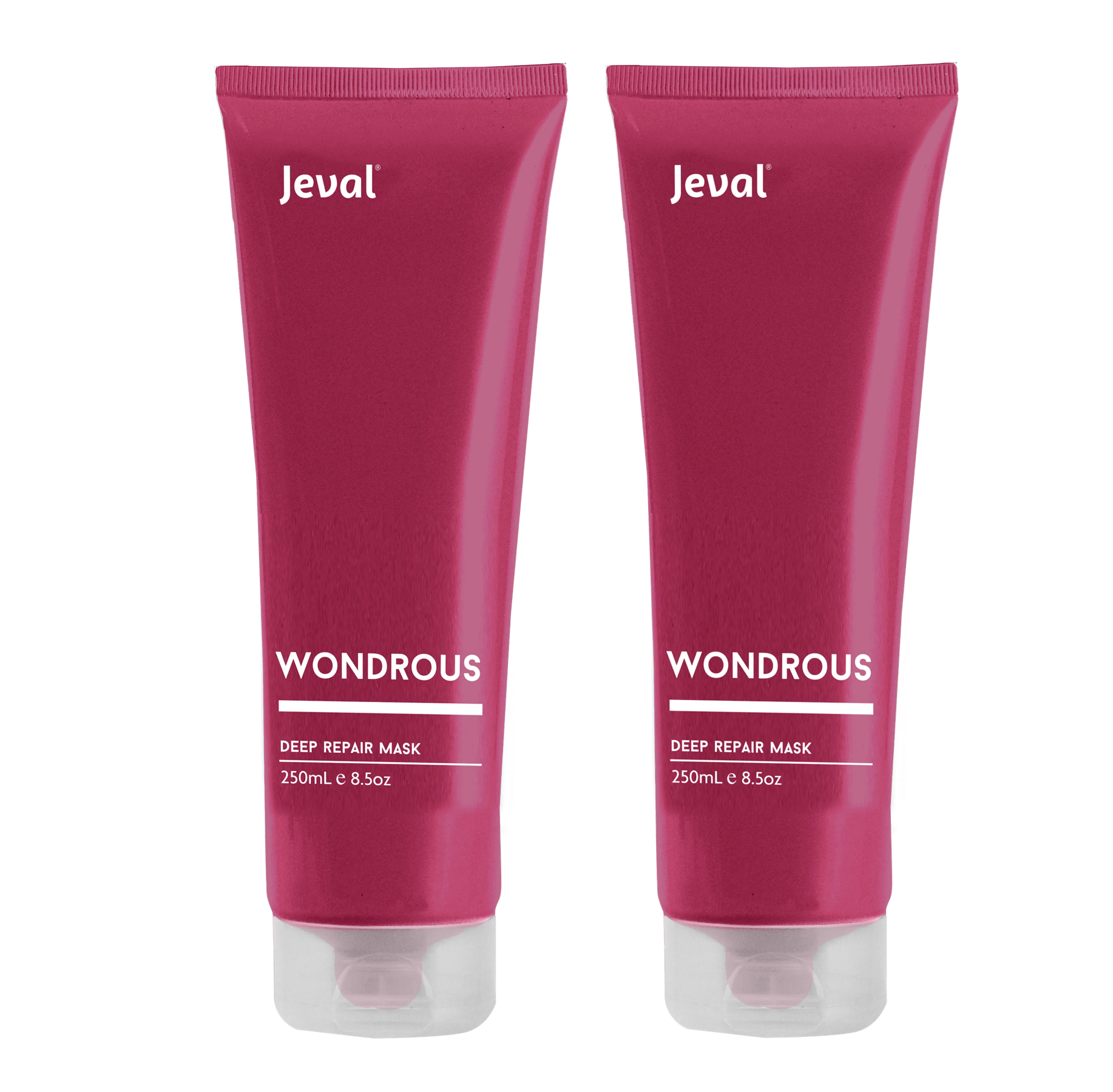 Jeval Wondrous Deep Repair Mask 250ml Duo