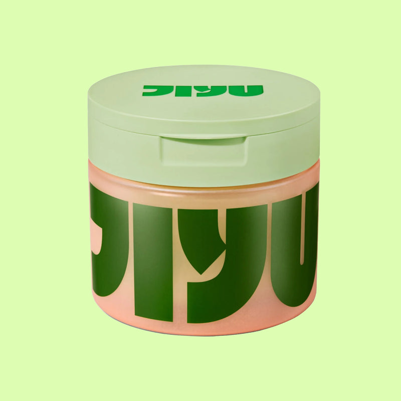 Jiyu NAD + Renewal and Rejuvenation Toner Pads 100pc