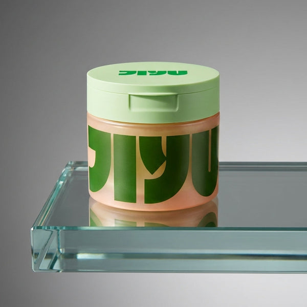 Jiyu NAD + Anti-Aging Moisturising Cream