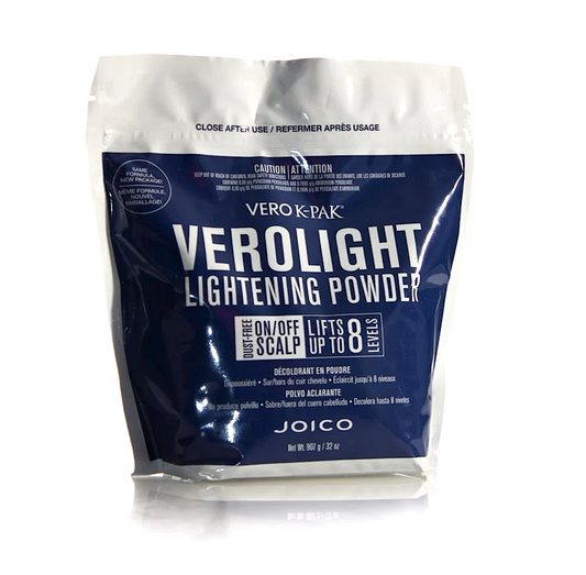 Joico Vero K-Pak Verolight Lightening Dust-free Powder 907g