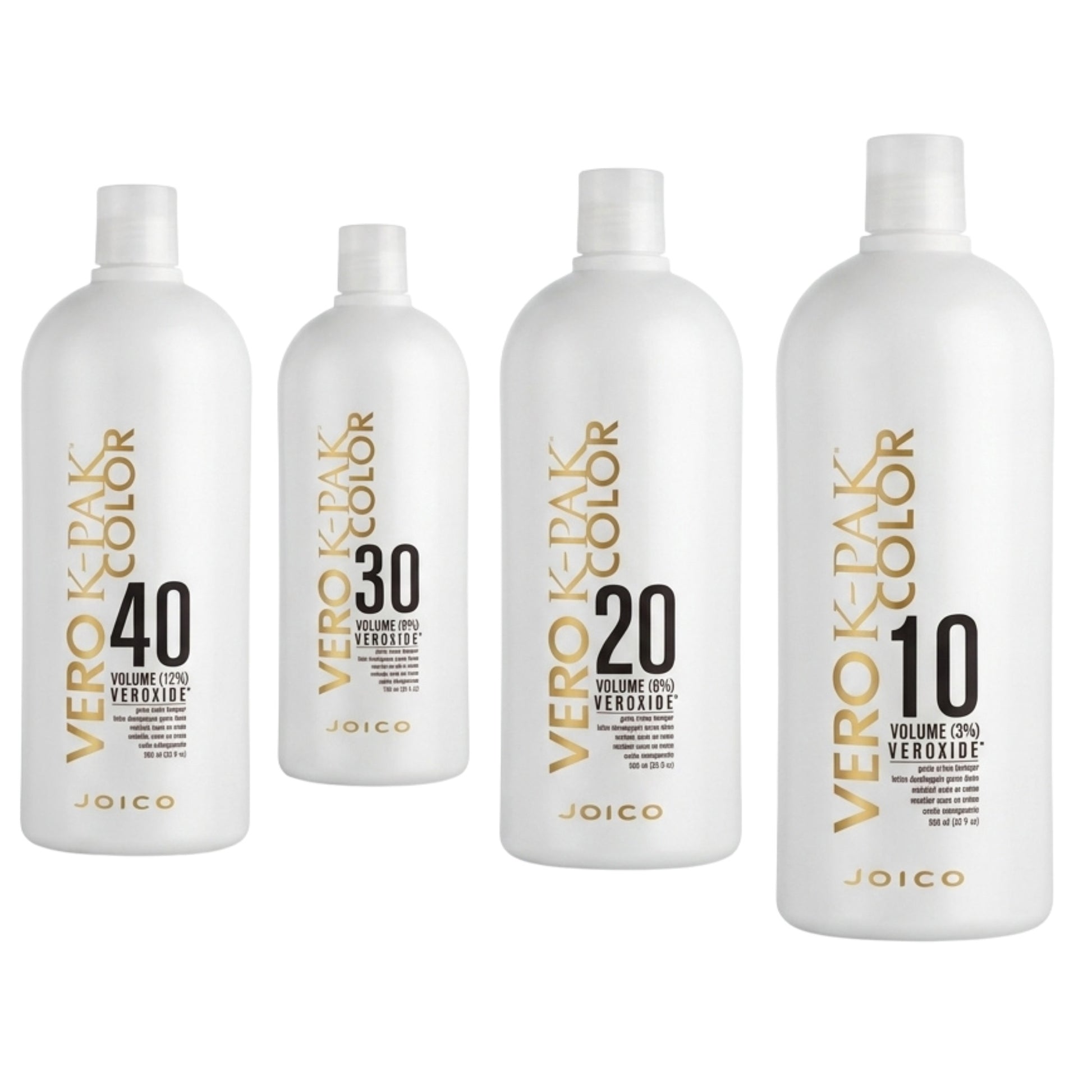 Joico Vero K-Pak Color Veroxide 950ml