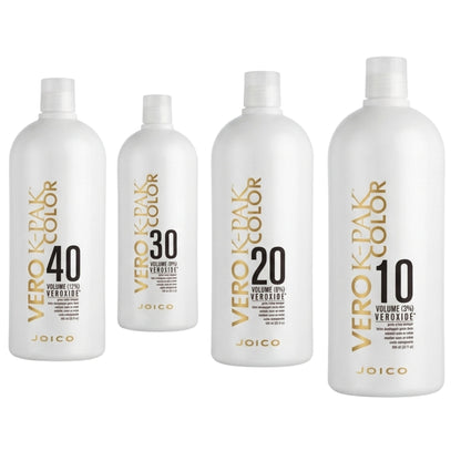 Joico Vero K-Pak Color Veroxide 950ml