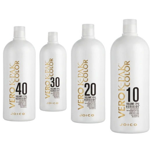 Joico Vero K-Pak Color Veroxide 950ml