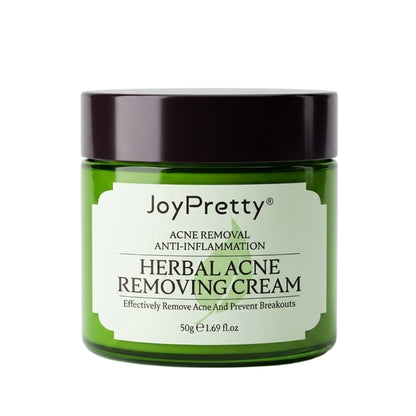 Joy Pretty Herbal Acne Removing Cream 50g