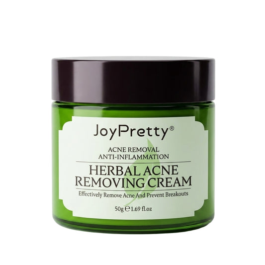 Joy Pretty Herbal Acne Removing Cream 50g