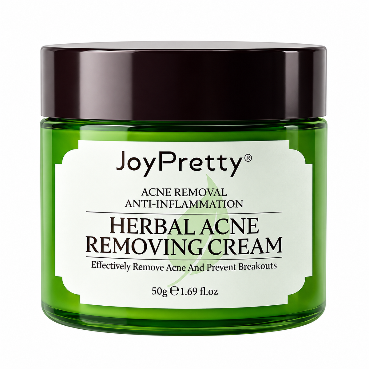 Joy Pretty Herbal Acne Removing Cream 50g