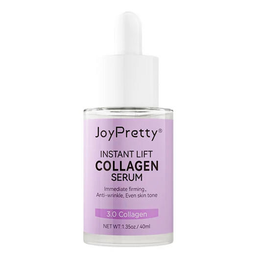 Joy Pretty Instant Lift Collagen Serum 40ml