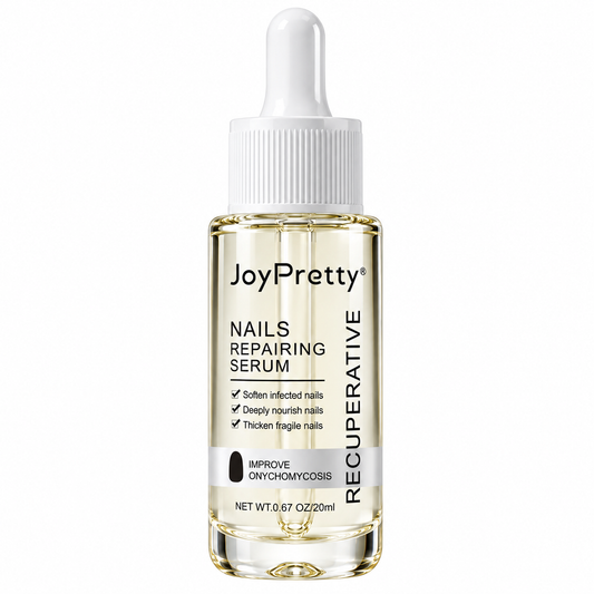 Joy Pretty Recuperative Nails Repairing Serum 20ml