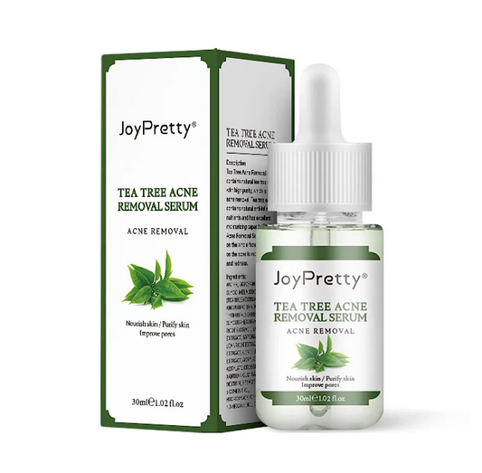 Joy Pretty Tea Tree Acne Removal Serum 30ml