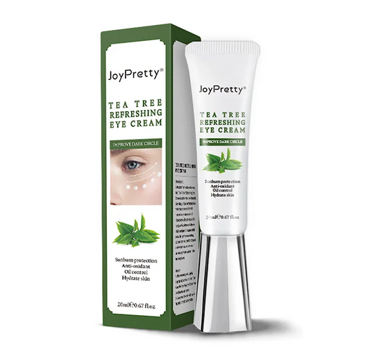 Joy Pretty Tea Tree Refreshing Eye Cream 20ml