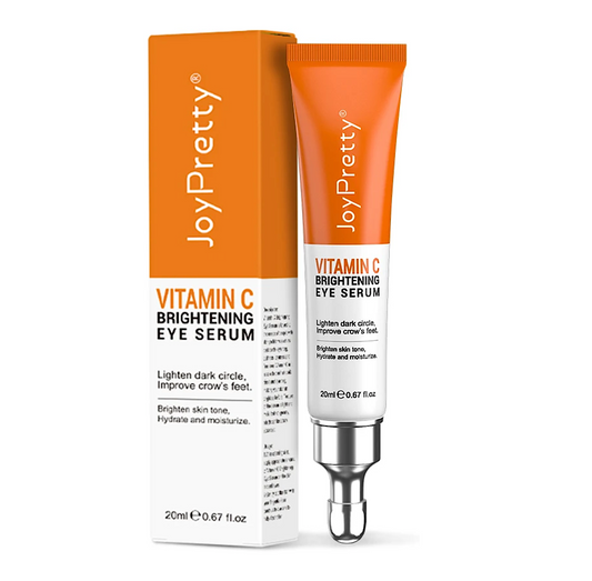 Joy Pretty Vitamin C Brightening Eye Serum 20ml