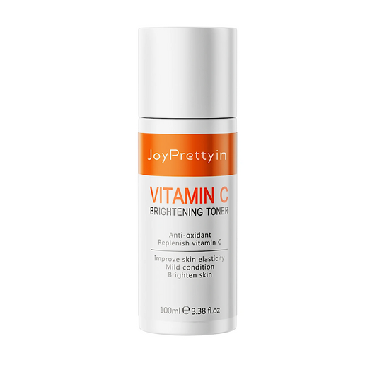 Joy Pretty Vitamin C Brightening Toner 100ml
