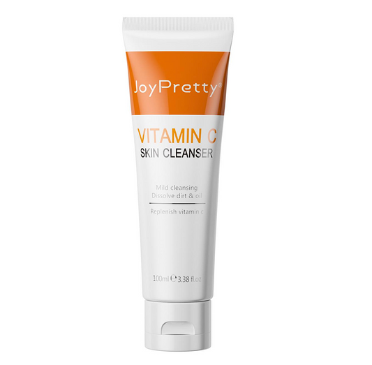 Joy Pretty Vitamin C Skin Cleanser 100ml