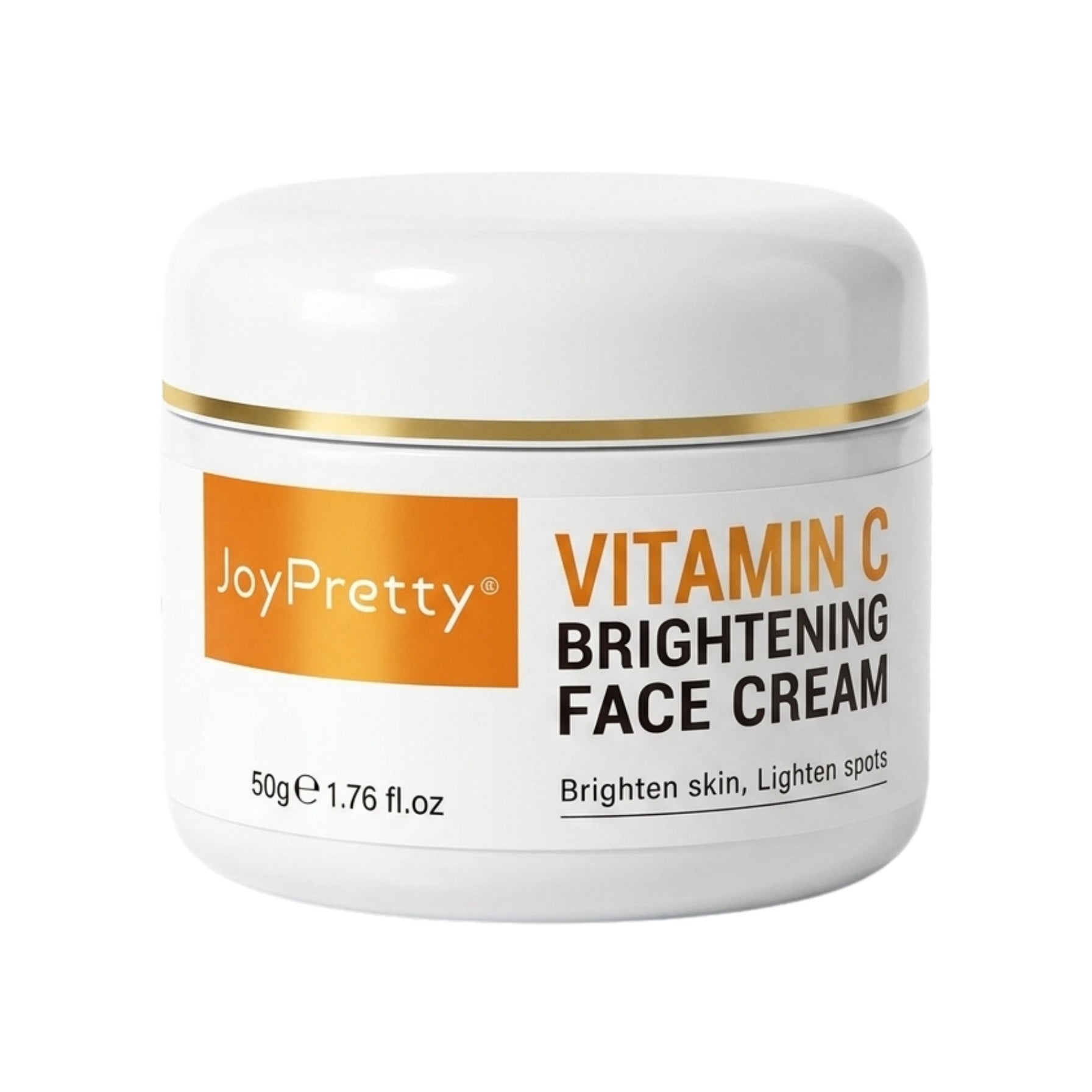 Joy Pretty Vitamin C Whitening Face Cream 50g