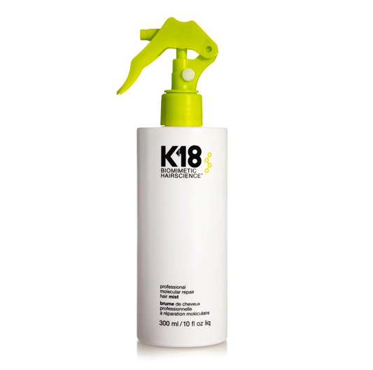 K18 Leave In Molecular Repair Hair Mist 300ml